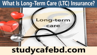 What Is Long-Term Care (LTC) Insurance?