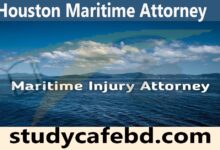 HOUSTON MARITIME ACCIDENT LAWYER: Act of Houston Maritime Attorney lawyer